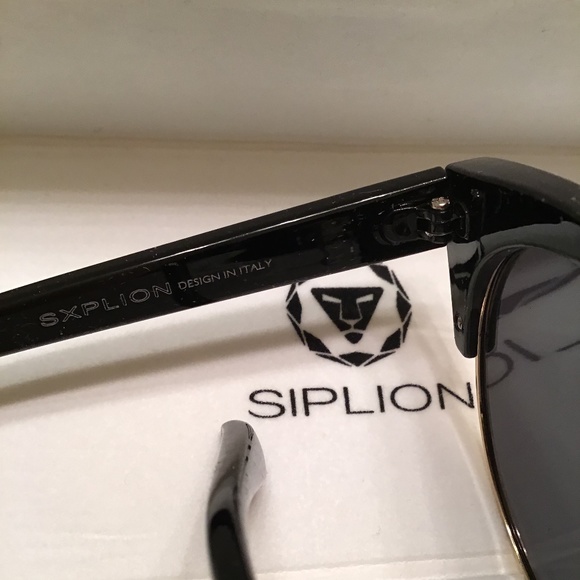 SXPLION/SIPLION SUNGLASSES WOMENS - Picture 14 of 16